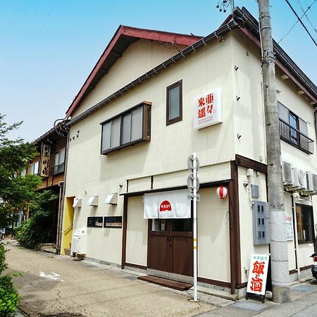 Oyado Haluball Takayama  Zewnętrze zdjęcie